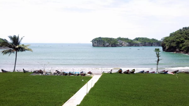 Inilah Rekomendasi Pantai Di Daerah Kupang, Penuh Eksotis !