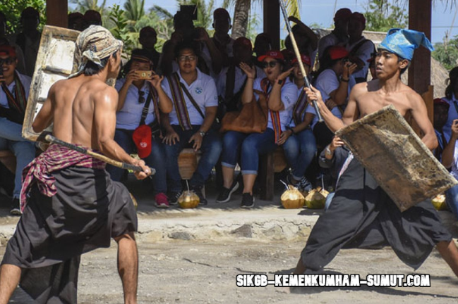 Menggali Kekayaan Budaya Indonesia